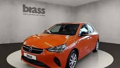 Gebraucht 2022 Opel Corsa Limousine | 10.950 € (Guter Preis)