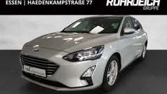 Gebraucht 2021 Ford Focus Active Limousine | 17.590 € (Guter Preis)