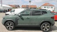 Gebraucht 2025 Dacia Duster Journey SUV | 27.880 € (Fairer Preis)
