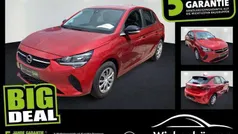 Gebraucht 2022 Opel Corsa Edition Kleinwagen | 12.690 € (Fairer Preis)