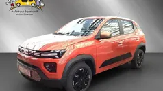 Gebraucht 2025 Dacia Spring Extreme Kleinwagen | 18.350 € (Fairer Preis)