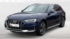 Gebraucht 2023 Audi A4 Allroad Ambiente Kombi | 32.400 € (Fairer Preis)