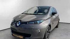 Grau Gebraucht 2018 Renault Zoe Intens Kleinwagen | 9.990 € (Teuer)