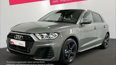 Gebraucht 2024 Audi A1 Sportback S-Line Kleinwagen | 22.890 € (Fairer Preis)