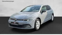 VW Golf VIII