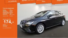 Gebraucht 2024 Seat Ibiza FR Limousine | 19.999 € (Fairer Preis)