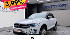 Gebraucht 2024 VW T-Roc Style SUV | 30.777 € (Guter Preis)