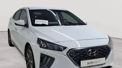 Gebraucht 2022 Hyundai Ioniq Advantage Limousine | 16.890 € (Superpreis)