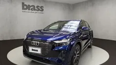 Gebraucht 2024 Audi Q4 e-tron S-Line SUV | 54.700 €