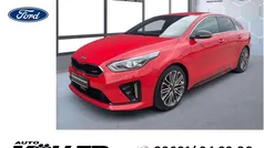 Gebraucht 2019 Kia ProCeed Kleinwagen | 23.850 € (Fairer Preis)