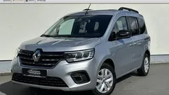 Grau Gebraucht 2024 Renault Kangoo Techno Van / Kleinbus | 27.890 € (Superpreis)