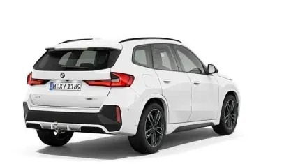 Second-hand BMW X1 M Sport 170 CP (125 kW) 2025 Alb SUV
