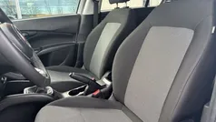 Weiß Gebraucht 2021 Fiat Tipo Kombi | 12.890 € (Fairer Preis)
