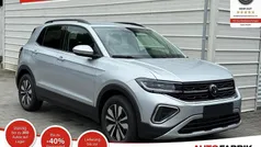 Gebraucht 2025 VW T-Cross Life SUV | 26.190 € (Guter Preis)