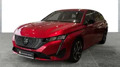 Gebraucht 2025 Peugeot 308 Allure Kombi | 29.590 € (Superpreis)