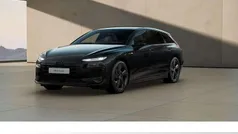 Gebraucht 2025 Audi A6 e-tron S-Line Kombi | 74.145 € (Guter Preis)