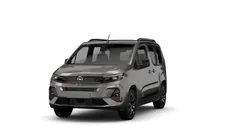 Gebraucht 2025 Opel Combo Elegance Van / Kleinbus | 33.828 € (Fairer Preis)