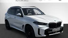 Gebraucht 2025 BMW X5 M Sport SUV | 95.990 € (Fairer Preis)