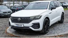 Gebraucht 2023 VW Touareg R-line SUV | 64.985 € (Fairer Preis)