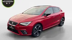 Gebraucht 2021 Seat Ibiza FR Limousine | 17.940 € (Fairer Preis)