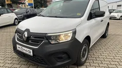 Weiß Gebraucht 2022 Renault Kangoo Van / Kleinbus | 24.899 € (Fairer Preis)