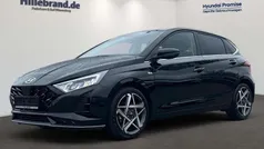Gebraucht 2024 Hyundai i20 Prime Limousine | 20.990 € (Fairer Preis)