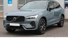 728 thunder grey Gebraucht 2024 Volvo XC60 Plus SUV | 43.290 € (Fairer Preis)