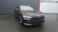 Gebraucht 2025 Skoda Superb SportLine Kombi | 51.990 € (Fairer Preis)