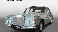 Gebraucht 1971 Mercedes 280 SE | 32.990 €