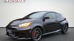 Silber Gebraucht 2024 Toyota Yaris Kleinwagen | 48.990 € (Fairer Preis)