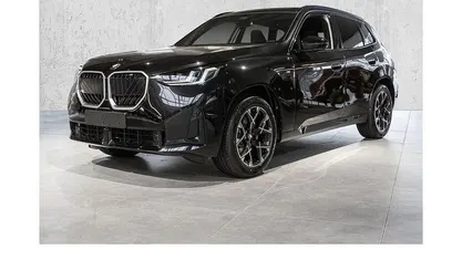 Gebraucht BMW X3 M Sport 197 PS (144 kW) 2026 SUV