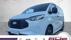 Gebraucht 2025 Ford Transit Custom Van | 44.550 € (Superpreis)