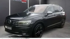 VW Tiguan Allspace