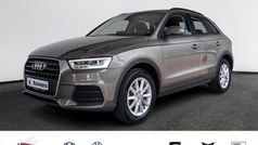 Gebraucht 2016 Audi Q3 Basis SUV | 17.979 € (Fairer Preis)