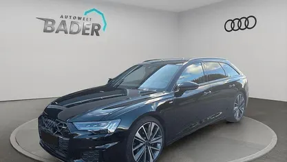 Gebraucht 2025 Audi A6 Sport Kombi | 68.880 € (Fairer Preis)