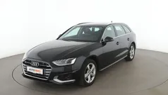 Gebraucht 2020 Audi A4 Advanced Kombi | 22.770 € (Fairer Preis)