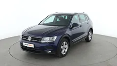 Gebraucht 2020 VW Tiguan Comfortline SUV | 21.490 € (Guter Preis)