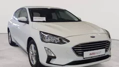 Gebraucht 2021 Ford Focus Cool & Connect Limousine | 13.490 € (Superpreis)