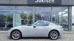 Gebraucht 2025 Mazda MX5 Exclusive-Line Cabrio | 32.930 € (Fairer Preis)