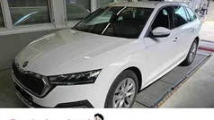 Gebraucht 2023 Skoda Octavia Style Kombi | 27.777 € (Fairer Preis)
