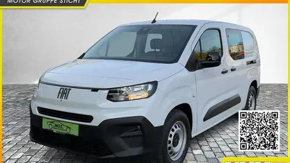 Gebraucht 2024 Fiat Doblò Van / Kleinbus | 24.490 € (Fairer Preis)