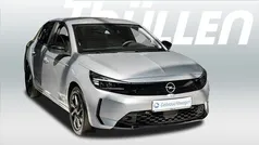 Silber Gebraucht 2024 Opel Corsa Kleinwagen | 20.980 € (Fairer Preis)