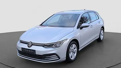 Gebraucht VW Golf VIII Life 2023