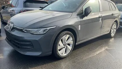 Gebraucht VW Golf VIII Life 2026 Kombi