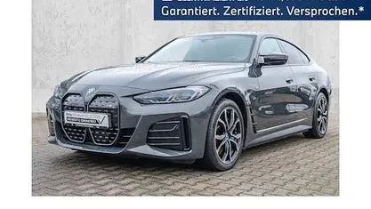 Gebraucht BMW i4 M Sport 400 kW (544 PS) 2022 Limousine