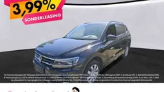 Gebraucht 2021 VW Tiguan Allspace Style SUV | 34.777 € (Fairer Preis)