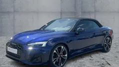 Gebraucht 2023 Audi S5 Cabriolet Comfort Cabrio | 64.990 € (Etwas zu teuer)