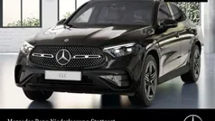 Mercedes GLC220