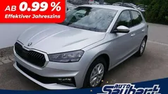 Brillantsilber metallic Neu 2025 Skoda Fabia Limousine | 17.990 € (Fairer Preis)