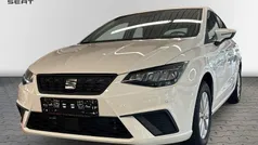 Gebraucht 2024 Seat Ibiza Style Limousine | 21.477 € (Fairer Preis)